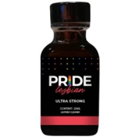 Pride Lesbian