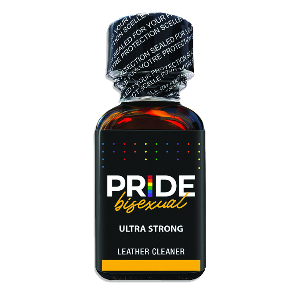 Pride Bisexual (25ml)