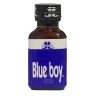 JT Blue Boy Big (25ml)