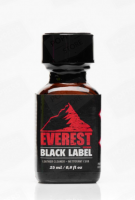 Everest Black Label