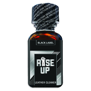 Rise Up Black Label (25ml)
