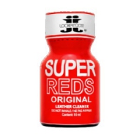 JT Super Reds Original (10ml)
