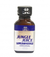 JT Jungle Juice Platinum Original (25ml)