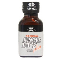 JT Lockerroom Jungle Juice Plus (25ml)