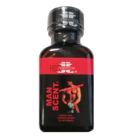 JT Lockerroom Man Scent leather cleaner (24ml)