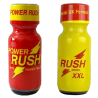 Rush 2-Pack BIG Power-XXL (2x25ml)  