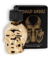 Gold Skull (25ml)