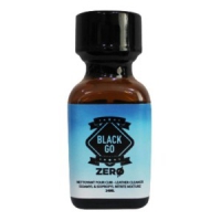 Black Go Zero (24ml)