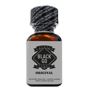 Black Go Original (24ml) NEW EDITION Black Go Original (24ml) NEW EDITION