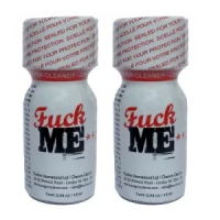 Double Fuck Me Pack (2x13ml)