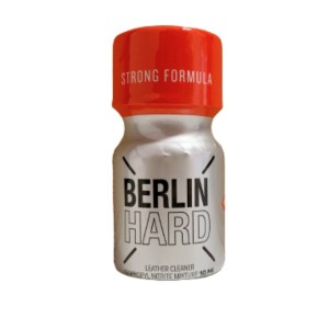 Berlin HARD (10ml)