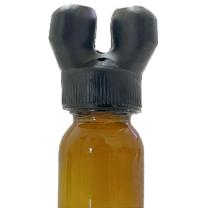 Poppers Power Sniffer Silicone For Small Bottles and more