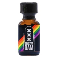 Amsterdam XXX Pride (24ml)