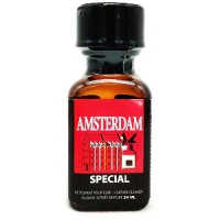 Amsterdam Special (24ml)