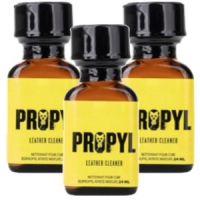 Propyl  3-Pack (3x24ml)