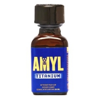 Amyl Titanium (24ml)