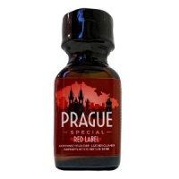Prague Special Red Label (24ml)