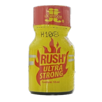 Rush Ultra Strong (10ml) JJ  