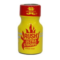 Rush Ultra Strong (10ml) JT