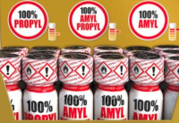 100% 3-Pack: 100% Amyl - 100% Propyl - 100% Amyl Propyl (3x13ml)