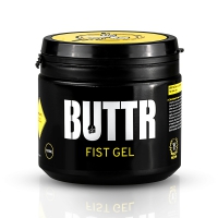 BUTTR Fisting Gel Op Waterbasis