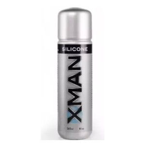 X-Man Silicone 30ml