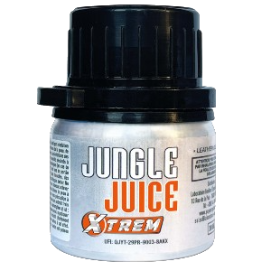 Jungle Juice Xtrem (30ml)