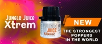 Jungle Juice Xtrem (30ml)