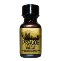 Prague Special Gold Label (24ml)