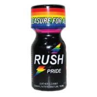 Rush  PWD Pride  Amyl (10ml)