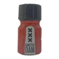 Amsterdam XXX Red Label (10ml)