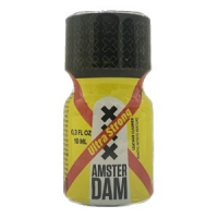 Amsterdam XXX Ultra Strong (10ml)