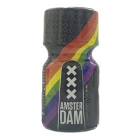 Amsterdam XXX Pride (10ml)