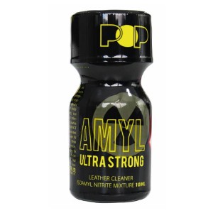 Amyl Ultra Strong (10ml)