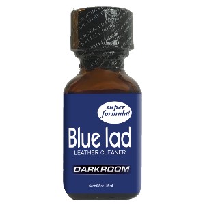 Blue Lad Darkroom (25ml)