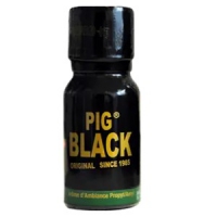 Pig Black (15ml)