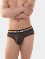 BARCODE BERLIN PRIDE BRIEF
