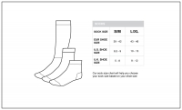 BARCODE BERLIN PRIDE HALF SOCKS BARCODE BERLIN PRIDE HALF SOCKS