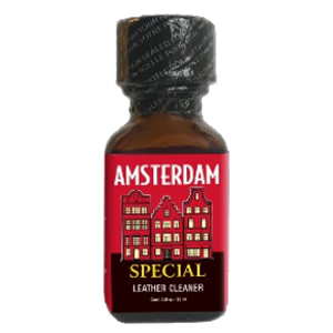Amsterdam Special  Amyl France (25ml)