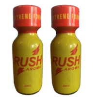 Rush Big 2-Pack  (2x25ml)