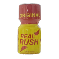 Real Rush Original (10ml) USA Formula Patent 1974