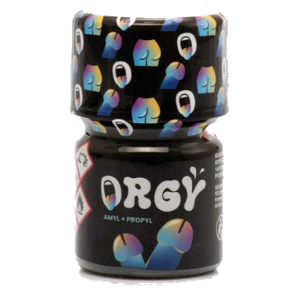 Orgy  (15ml)