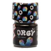 Orgy  (15ml)