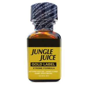 Jungle Juice Gold Label  (25ml)