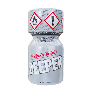 Deeper Extra Strong (10ml)