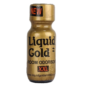 Liquid Gold XXL (25ml)