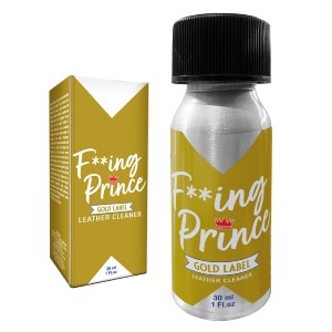 F** Prince Gold Label Pentyl (30ml)