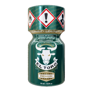 El Toro Premium (10ml)