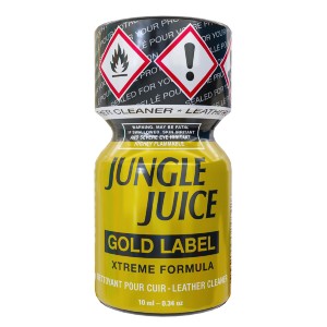 Jungle Juice Gold Label  (10ml)