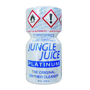 Jungle Juice Platinum (10ml) France